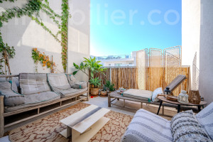 Продажа Пентхаус Tel Aviv