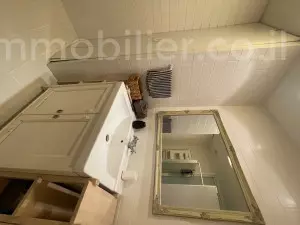 Livello del giardino 3 stanze Tel Aviv Habima