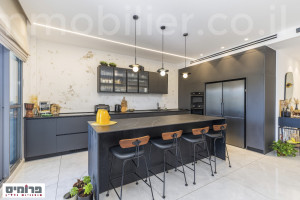 Purchase Penthouse Jerusalem