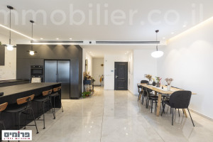 Purchase Penthouse Jerusalem