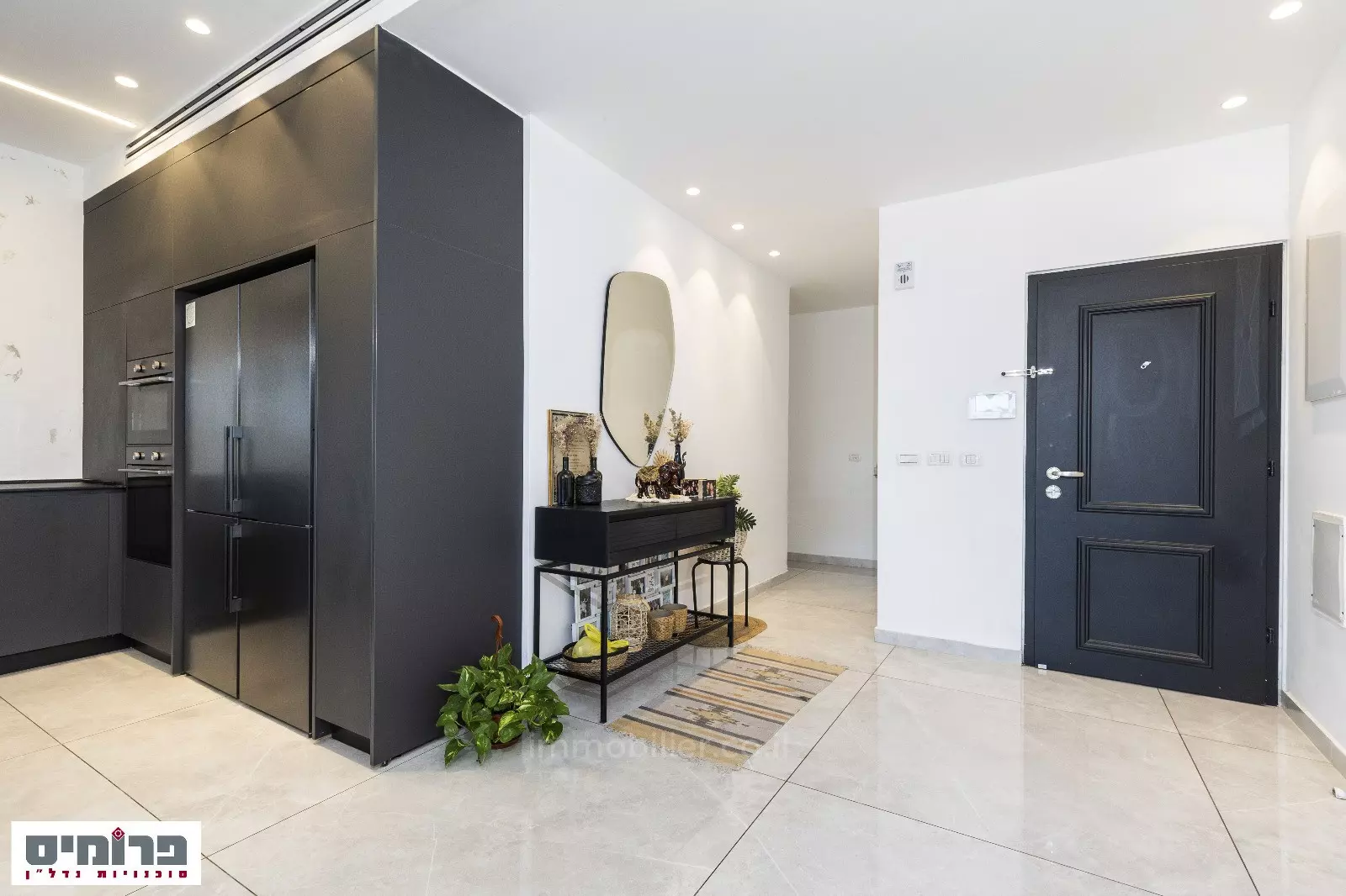 פנטהאוז 5 חדרים ירושלים עין כרם 457-IBL-1424