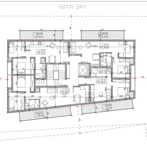Venda Apartamento Tel Aviv