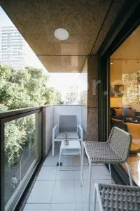 Appartamento 4 stanze Tel Aviv Centro della città