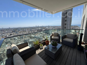 מכירה דירה תל אביב