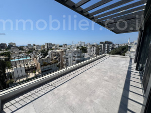 Продажа Пентхаус Tel Aviv