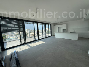 Продажа Пентхаус Tel Aviv