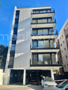 Продажа Квартира Tel Aviv