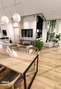 Пентхаус 3 комнат Tel Aviv Центр города