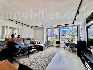 Purchase Apartment Tel Aviv