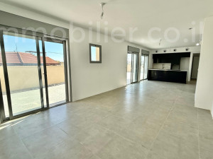 Purchase Penthouse Tel Aviv