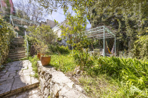 Purchase Villa Jerusalem