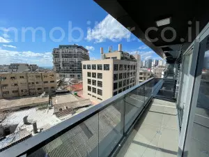 Appartamento 4 stanze Tel Aviv Florentine