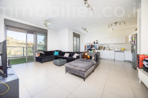 Purchase Apartment Jerusalem