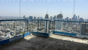 Venda Apartamento Tel Aviv