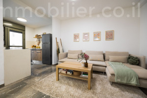 Purchase Apartment Jerusalem