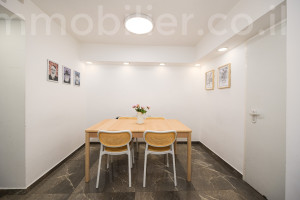 Purchase Apartment Jerusalem