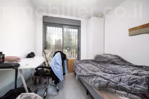 Appartamento 5 stanze Gerusalemme Bet Hakerem