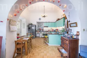 Terrain 10 pi&egrave;ces Jerusalem Ein Kerem