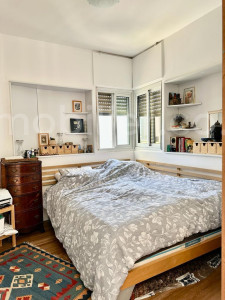 Purchase Apartment Tel Aviv