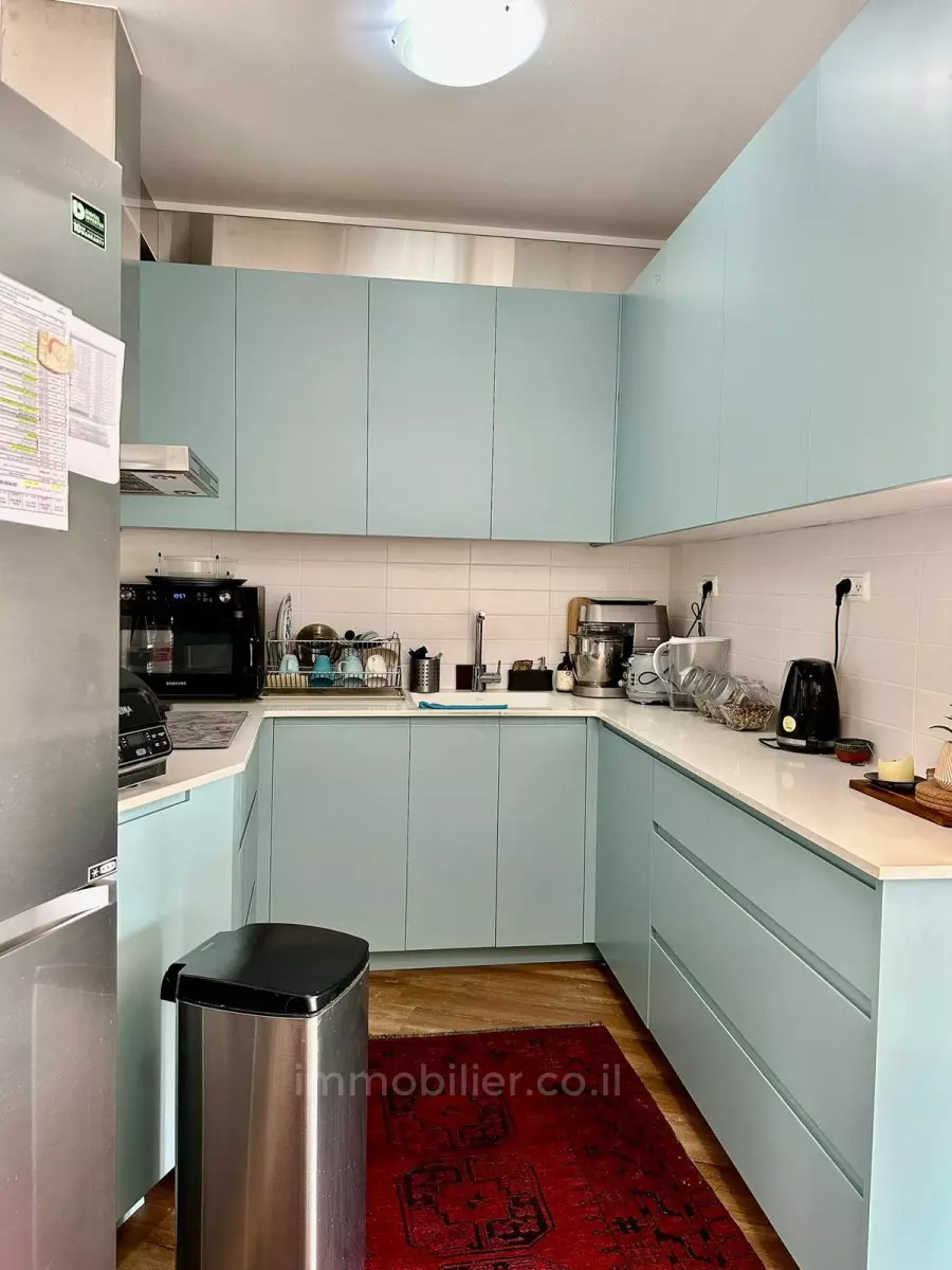 Квартира 2 комнат Tel Aviv Dizengof 457-IBL-1475