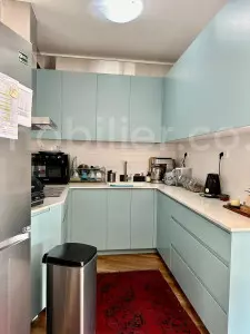 Appartement 2 pi&egrave;ces Tel Aviv Dizengof