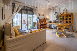 Purchase Villa Tel Aviv