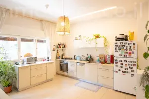 Departamento 3 habitaciones Tel Aviv Levontin