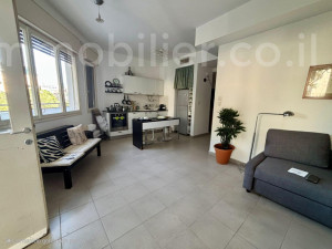 Purchase Apartment Tel Aviv