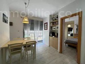 Apartamento 3 cômodos Tel Aviv Região marítima ao Sul