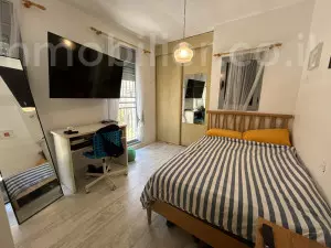 Appartamento 3 stanze Tel Aviv Quartiere del Mare Sud