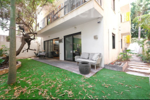 מכירה דירת גן תל אביב