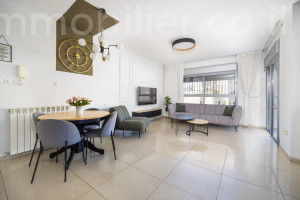 מכירה דירה ירושלים