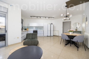 מכירה דירה ירושלים