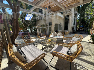 Продажа Вилла Netanya