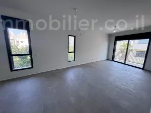 Квартира 4 комнат Tel Aviv Центр города