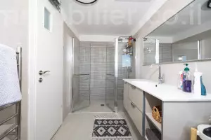 Penthouse 4 habitaciones Jerusalén Talpiot