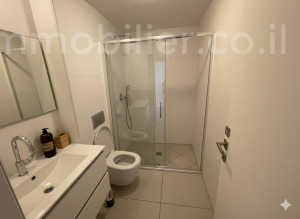 Purchase Apartment Tel Aviv