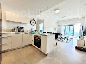 Purchase Apartment Tel Aviv