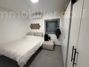 Appartement 2.5 pi&egrave;ces Tel Aviv Florentine