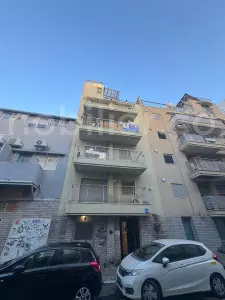 Appartement 2.5 pi&egrave;ces Tel Aviv Florentine