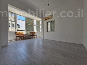 Purchase Apartment Tel Aviv