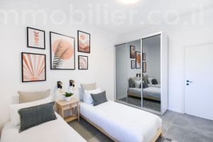 Purchase Apartment Tel Aviv