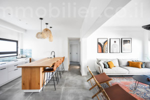 Purchase Apartment Tel Aviv