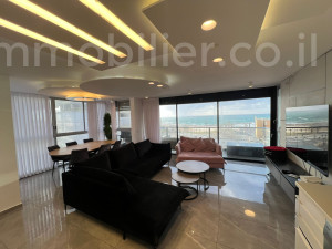 Продажа Квартира Tel Aviv
