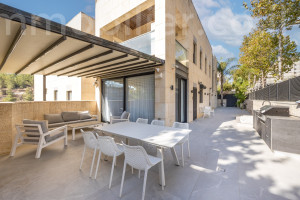 Venda Apartamento garden Jerusalém