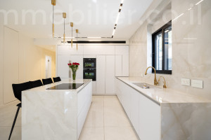 Venda Apartamento garden Jerusalém