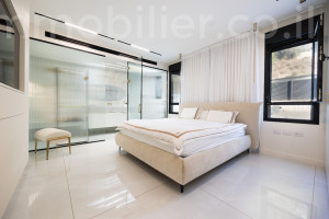 Venda Apartamento garden Jerusalém