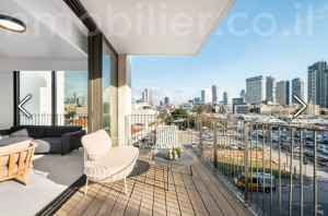 Продажа Квартира Tel Aviv