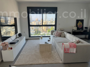 מכירה דירה נתניה