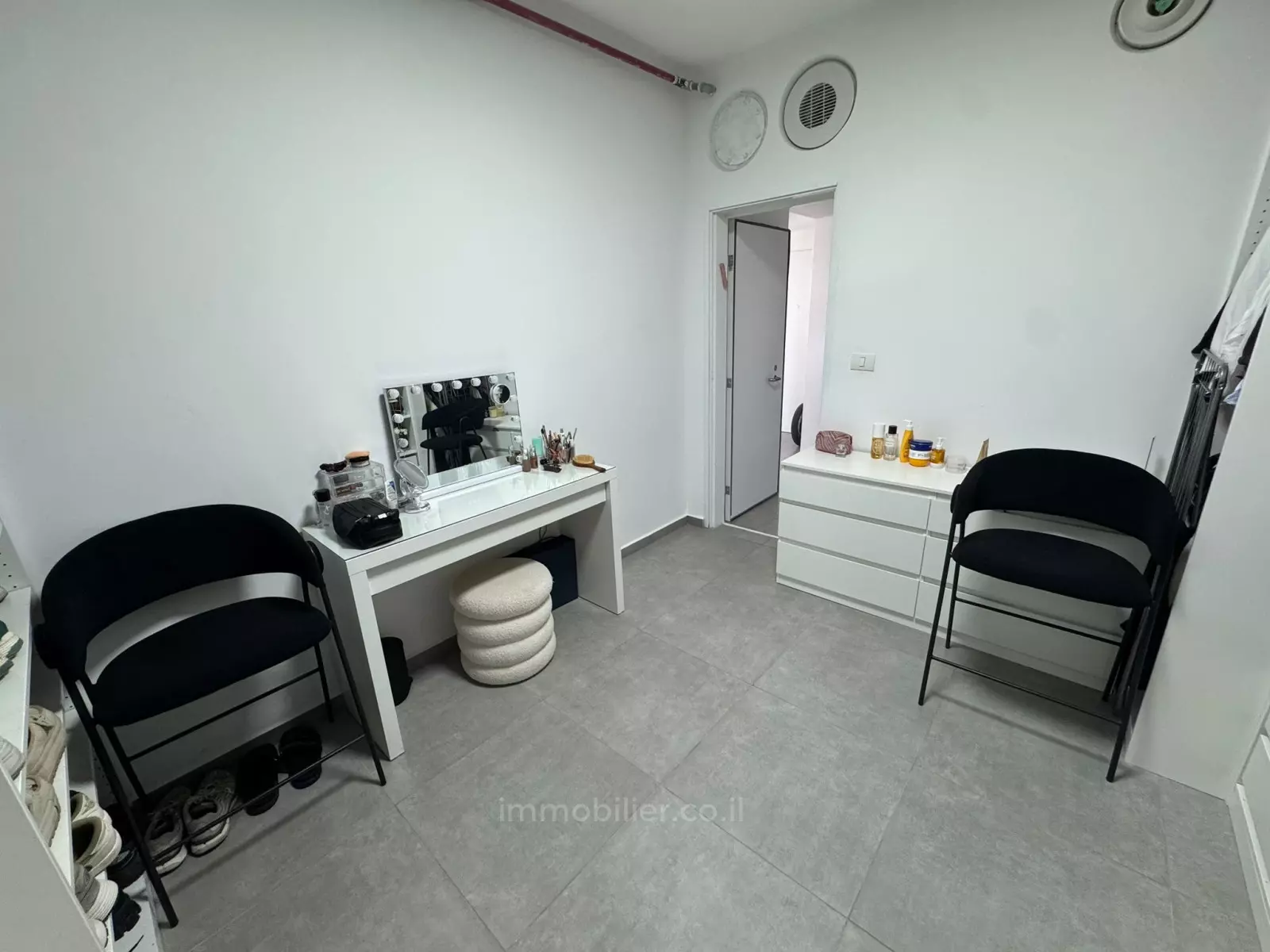 Departamento 3 habitaciones Netanya Centro de la ciudad 457-IBL-1533